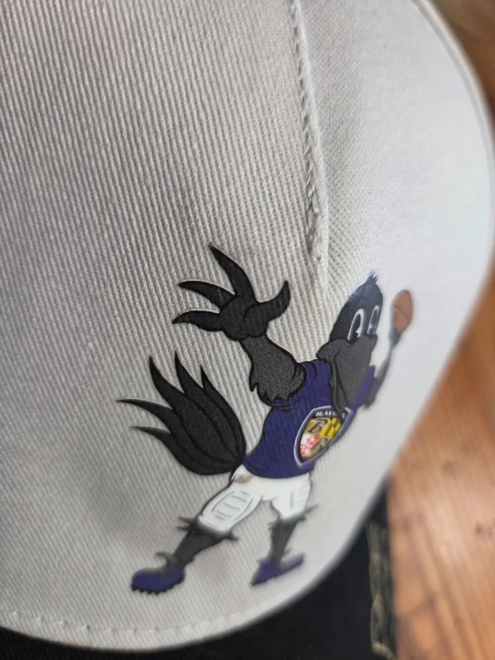 N/A baltimore ravens
